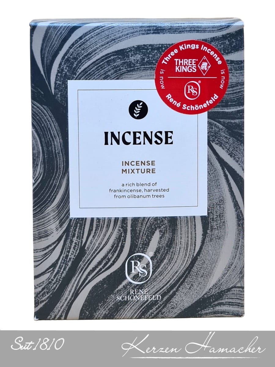 Weihrauch "Three Kings"