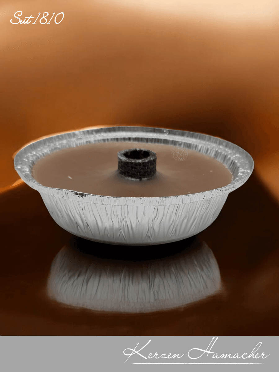 Feuerschalen - Outdoor Kerzen - Wachsfackeln